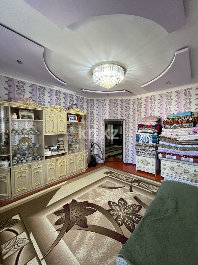 Продажа 5-комнатного дома, 121.3 м² в Шымкенте - фото 13