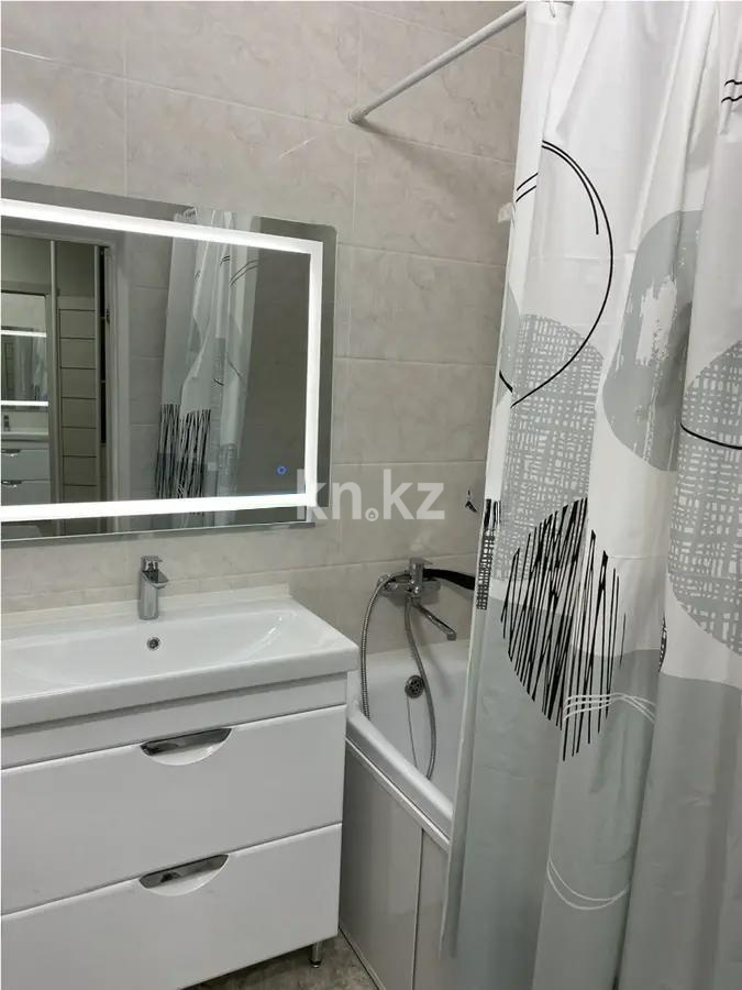 Продажа 1-комнатной квартиры, 45 м², ул. Кенесары хана, дом  54/4 в Алматы - фото 4