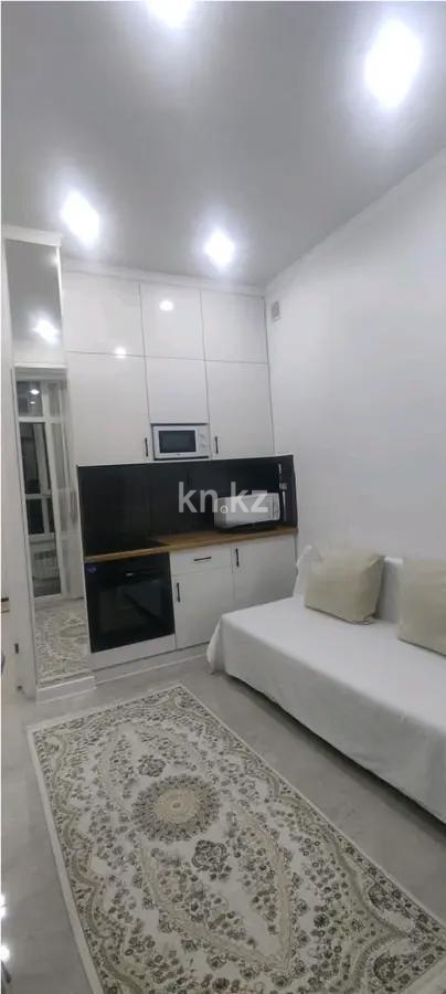 Продажа 1-комнатной квартиры, 37 м² в Астане - фото 2