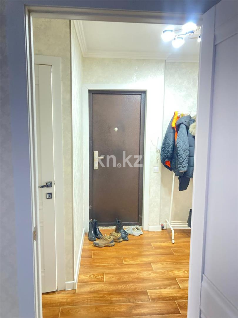 Продажа 3-комнатной квартиры, 63 м², ул. Дюсембекова в Караганде - фото 17