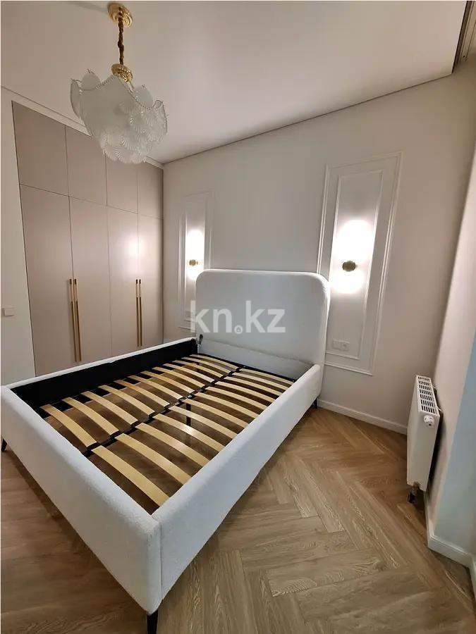 Продажа 2-комнатной квартиры, 57 м² в Алматы - фото 2