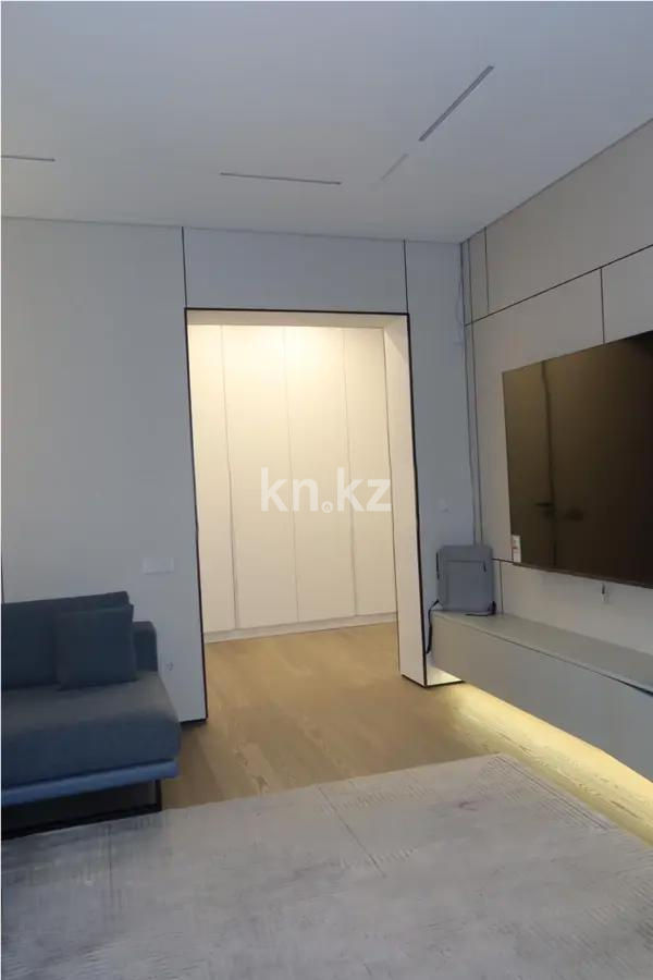 Продажа 4-комнатной квартиры, 160 м² в Алматы