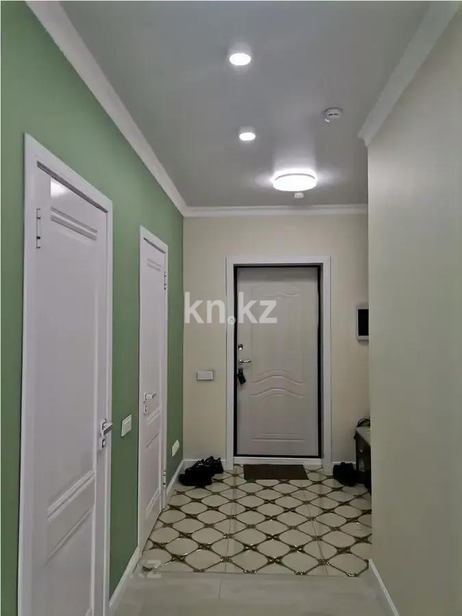Продажа 3-комнатной квартиры, 65 м² в Алматы - фото 7