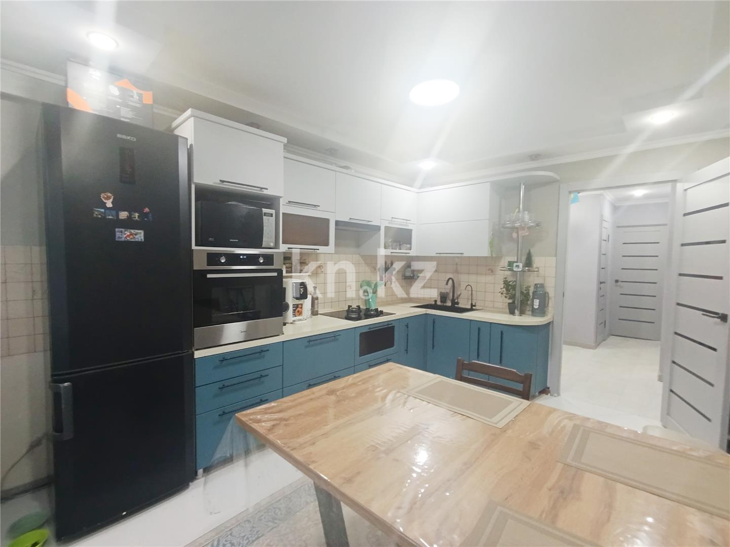 Продажа 3-комнатной квартиры, 62 м² в Караганде - фото 9