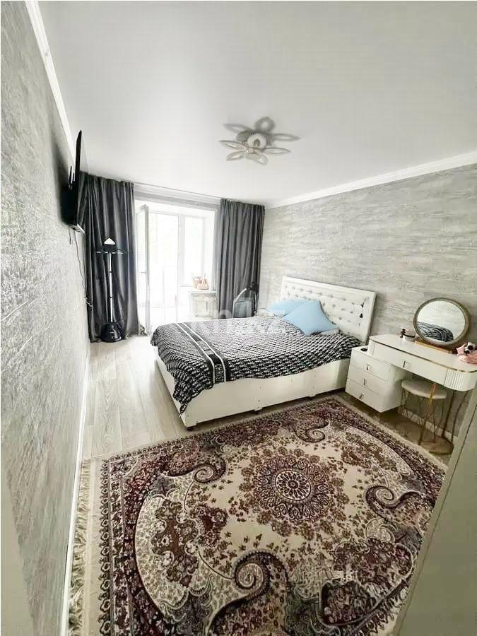 Продажа 3-комнатной квартиры, 61 м² в Караганде - фото 2