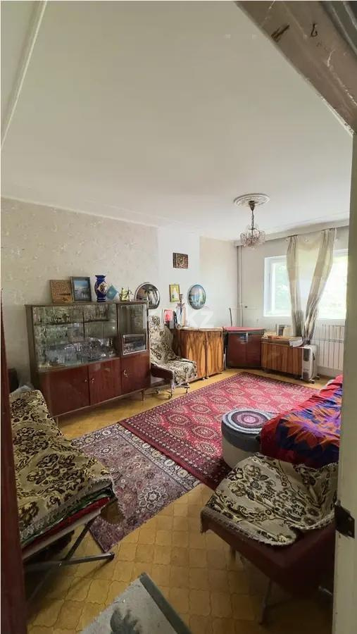 Продажа 2-комнатной квартиры, 59 м² в Алматы