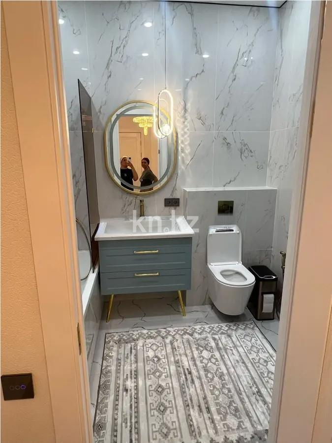 Продажа 3-комнатной квартиры, 87 м² в Астане - фото 4