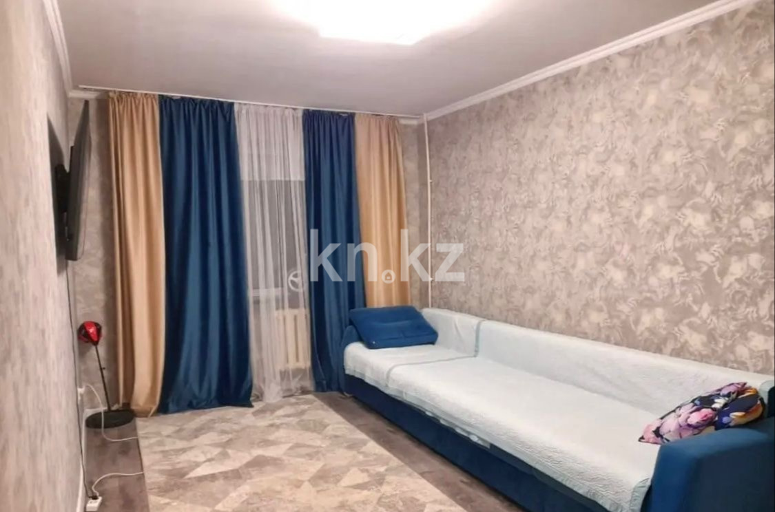 Продажа 2-комнатной квартиры, 45 м², пр. Н. Абдирова, дом  25 в Караганде