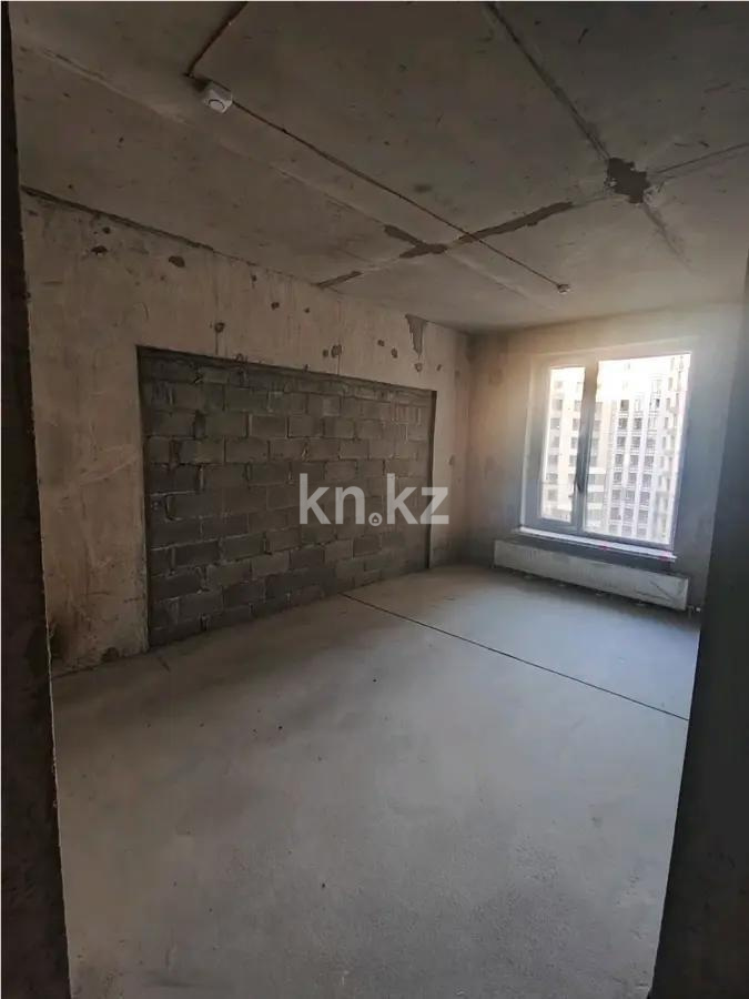 Продажа 1-комнатной квартиры, 41 м² в Алматы