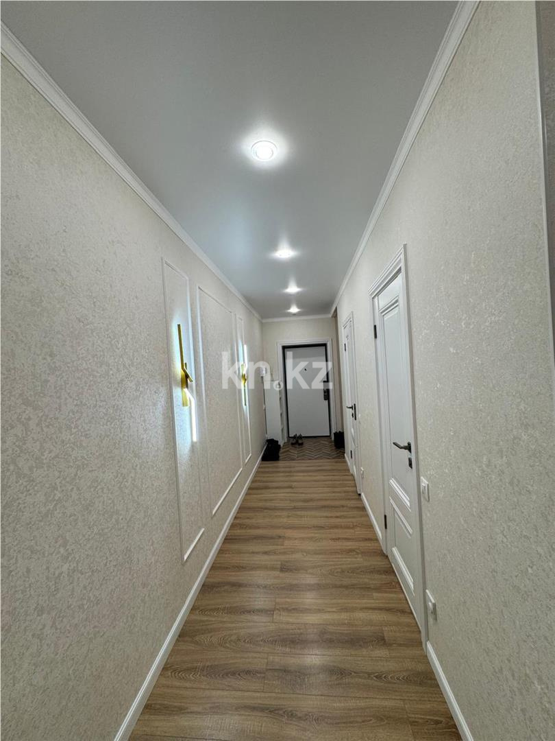 Продажа 3-комнатной квартиры, 84 м² в Астане - фото 11