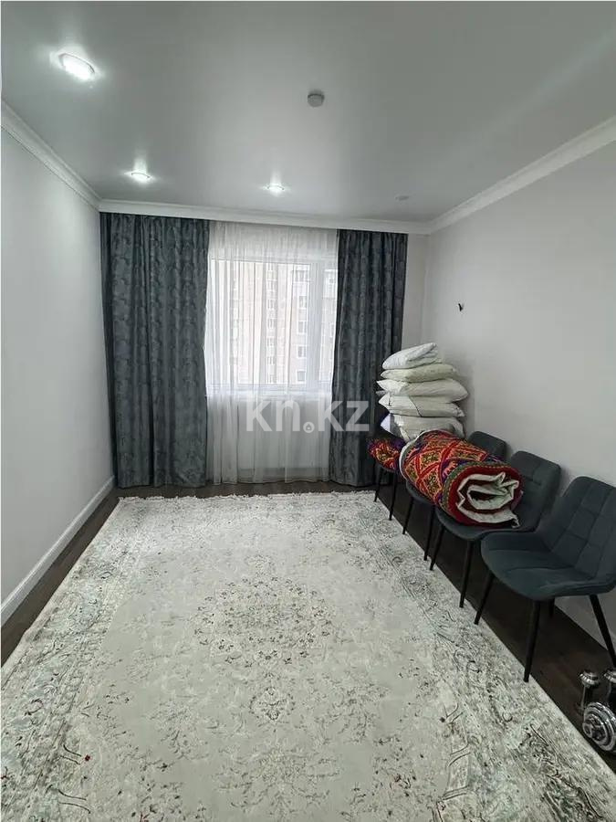 Продажа 3-комнатной квартиры, 76 м², пр. Тауелсыздык, дом  34/2 в Астане - фото 2