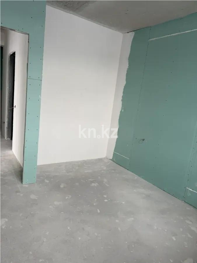 Продажа 2-комнатной квартиры, 54 м² в Алматы - фото 2