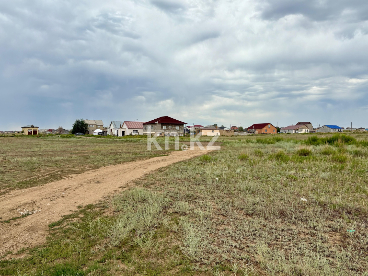 Продажа земельного участка, 37.18 м², ул. Кунгей в Караганде - фото 5