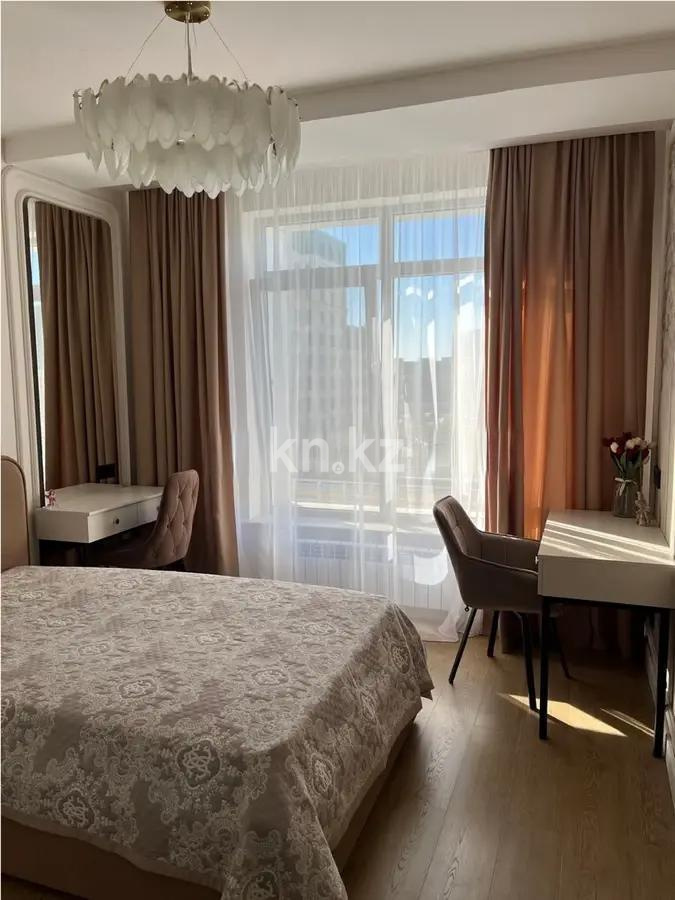 Продажа 3-комнатной квартиры, 77 м² в Астане - фото 3