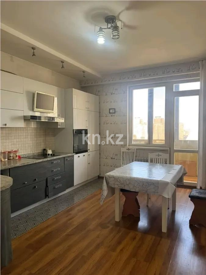 Продажа 3-комнатной квартиры, 147 м² в Астане - фото 3
