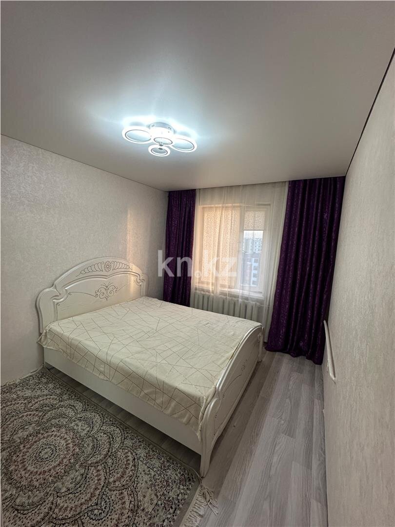 Продажа 2-комнатной квартиры, 50 м² в Караганде - фото 5