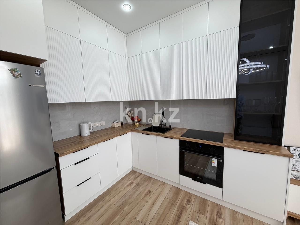 Продажа 3-комнатной квартиры, 66 м² в Караганде - фото 4