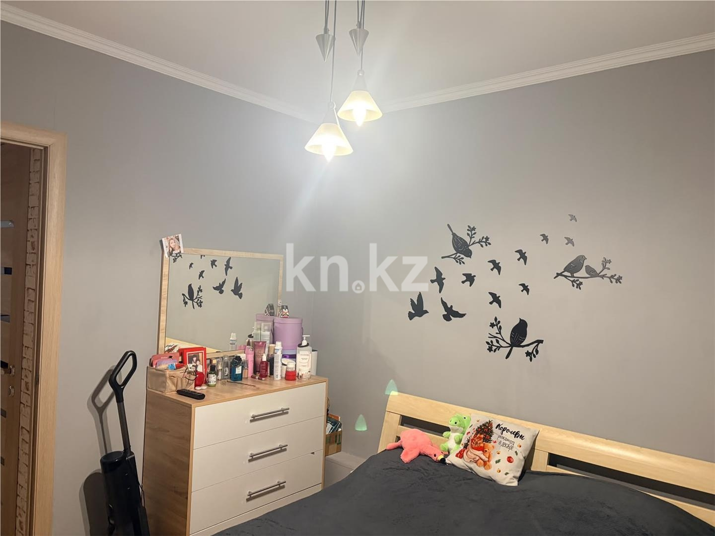 Продажа 3-комнатной квартиры, 52 м² в Караганде - фото 8