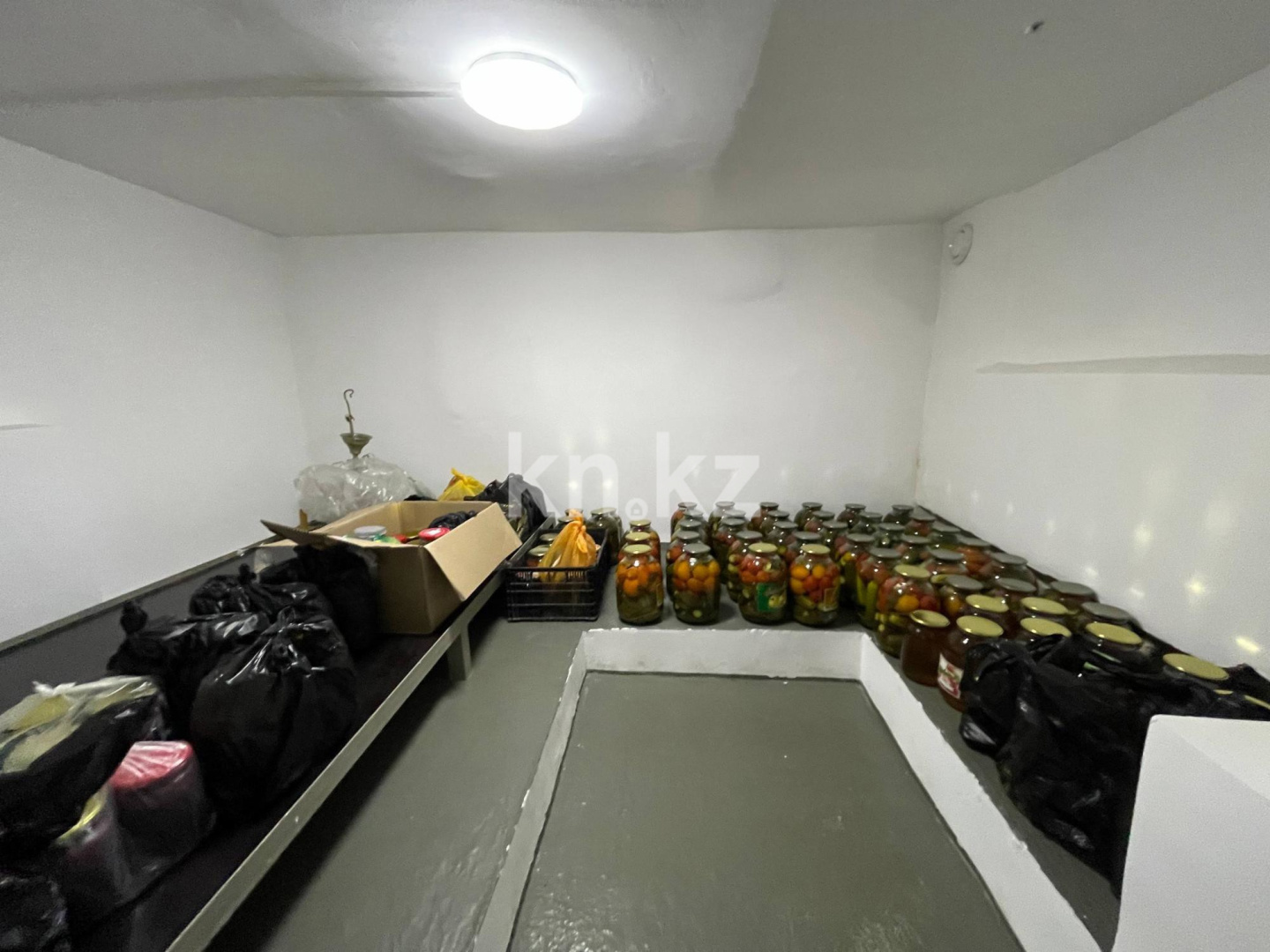 Продажа 7-комнатного дома, 355 м², ул. Набережная, дом  56Д в Костанае - фото 21