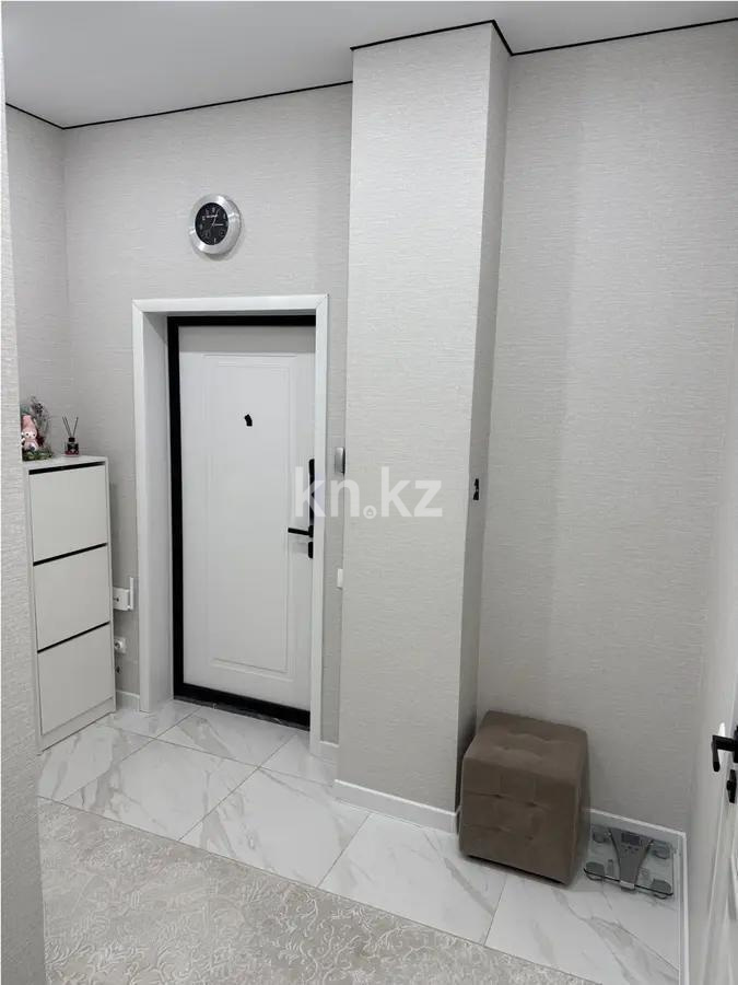 Продажа 1-комнатной квартиры, 48.2 м² в Астане - фото 5