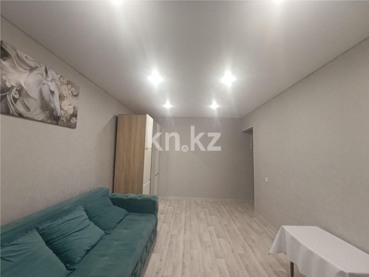 Продажа 1-комнатной квартиры, 31 м², мкр-н 23, дом  10 в Караганде - фото 3