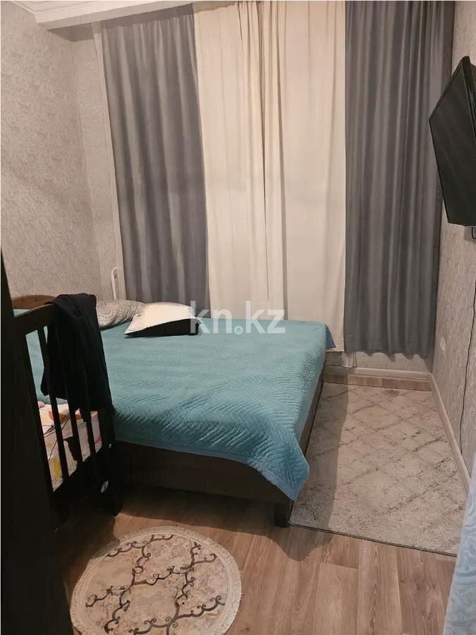 Продажа 3-комнатной квартиры, 56 м² в Астане - фото 2