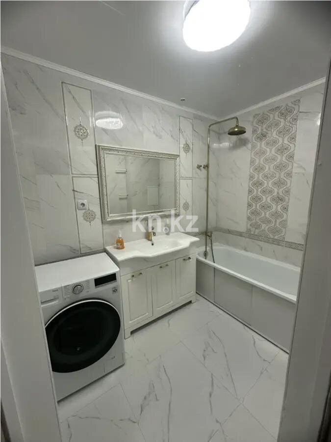 Продажа 2-комнатной квартиры, 70 м² в Караганде - фото 4
