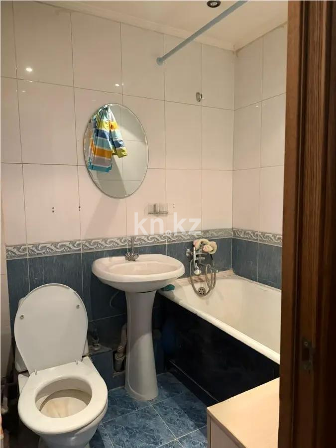 Продажа 1-комнатной квартиры, 30.8 м² в Алматы - фото 3