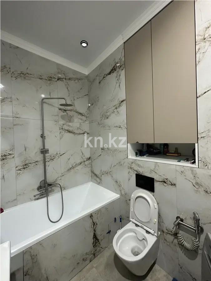 Продажа 2-комнатной квартиры, 43 м² в Астане - фото 2