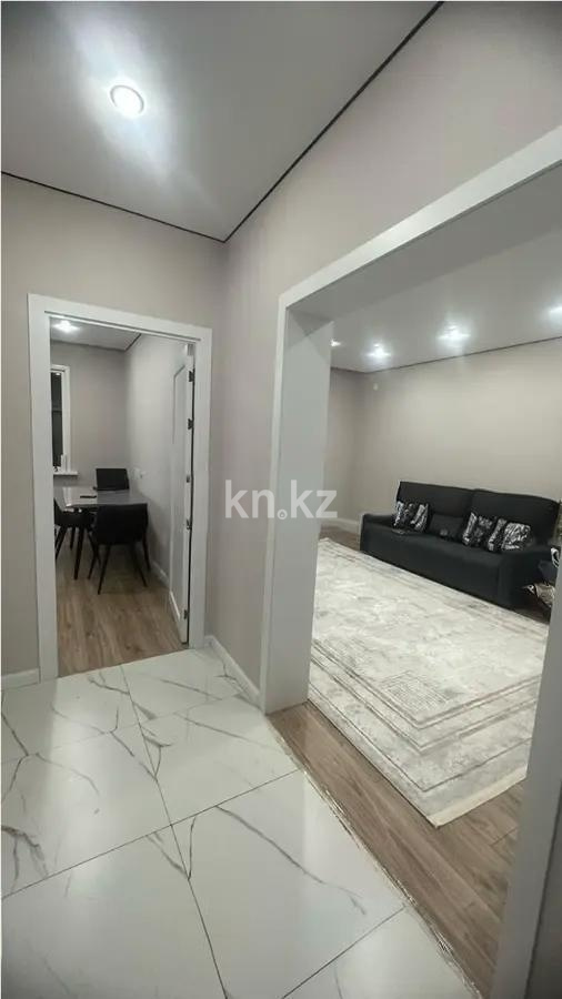 Продажа 1-комнатной квартиры, 40.5 м² в Астане