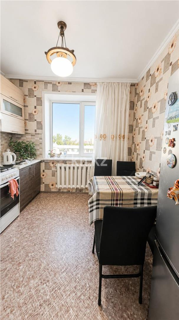 Продажа 2-комнатной квартиры, 54 м² в Караганде - фото 4