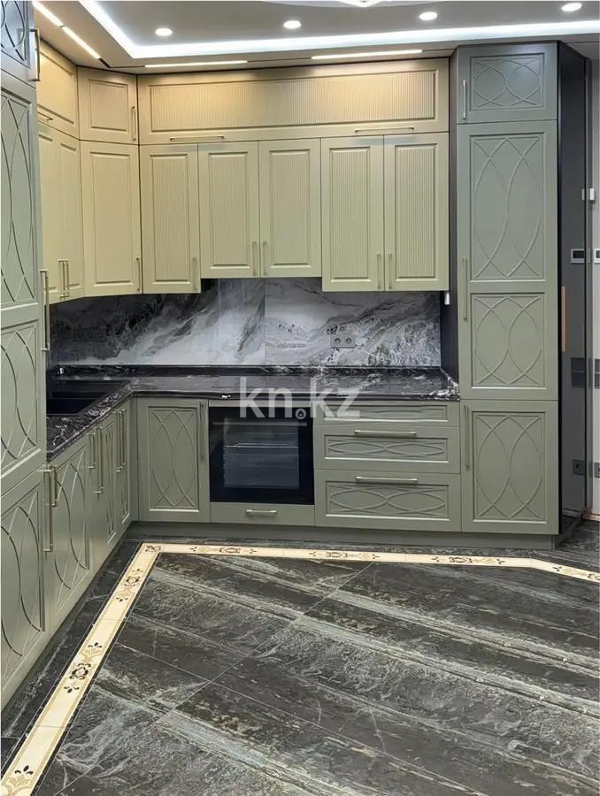 Продажа 3-комнатной квартиры, 74 м² в Алматы - фото 3