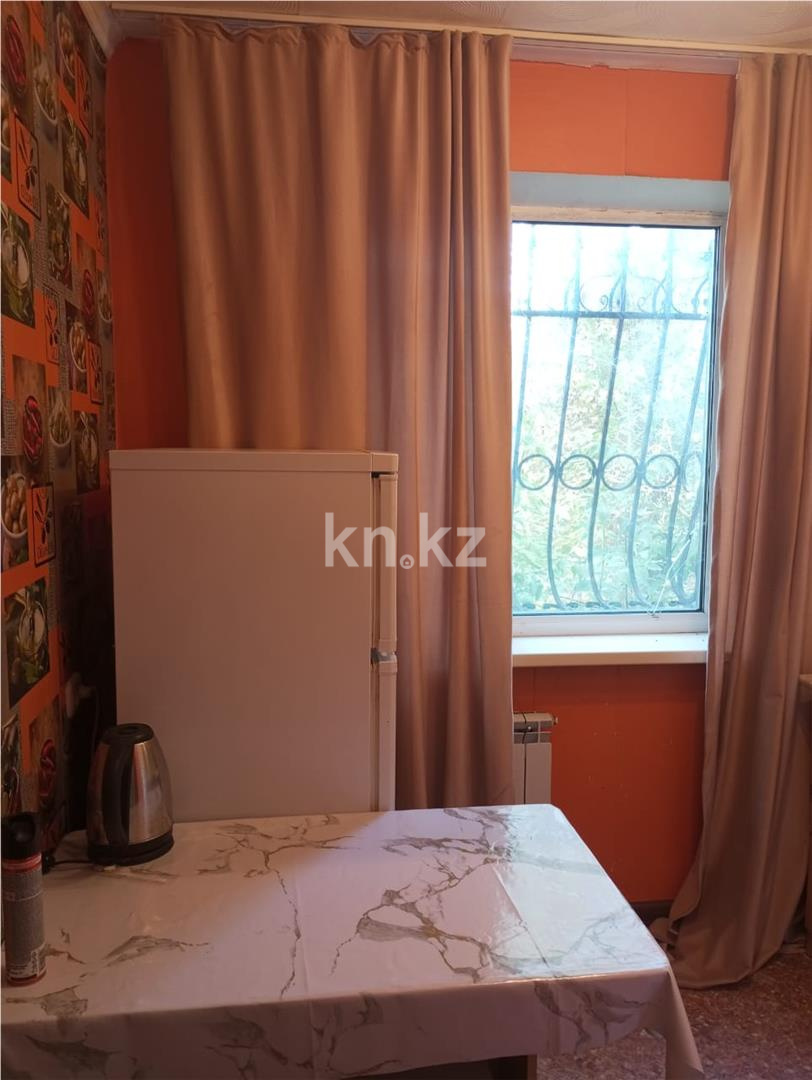 Продажа 1-комнатной квартиры, 32 м², пр. Республики в Темиртау - фото 4