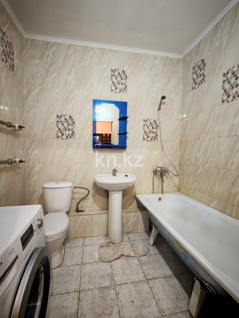 Продажа 1-комнатной квартиры, 38 м² в Алматы - фото 10