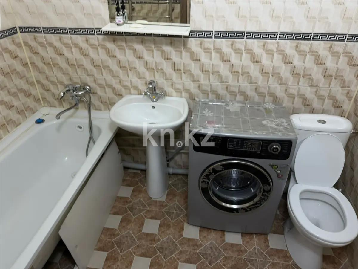 Продажа 1-комнатной квартиры, 43 м² в Алматы - фото 3