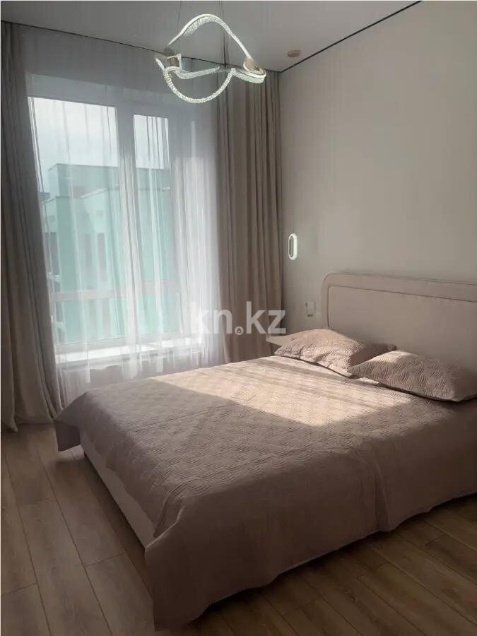 Продажа 2-комнатной квартиры, 65.3 м² в Астане - фото 2