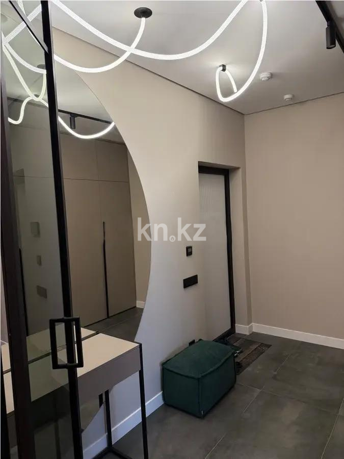 Продажа 2-комнатной квартиры, 80 м² в Алматы - фото 6