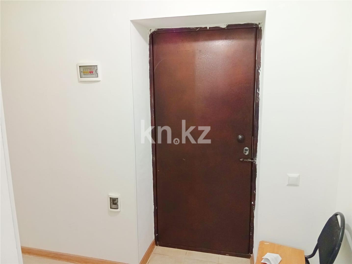 Продажа 1-комнатной квартиры, 29 м² в Астане - фото 8