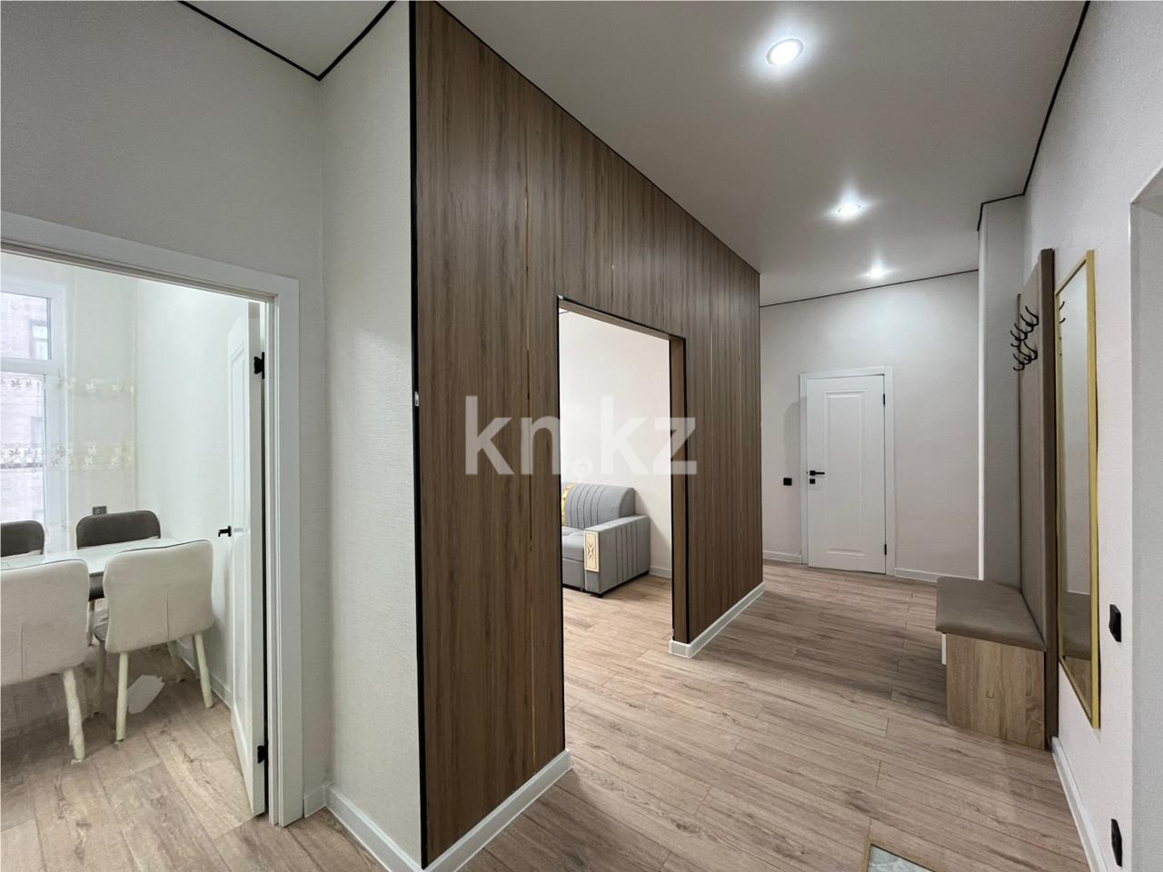 Продажа 2-комнатной квартиры, 64 м² в Астане - фото 4