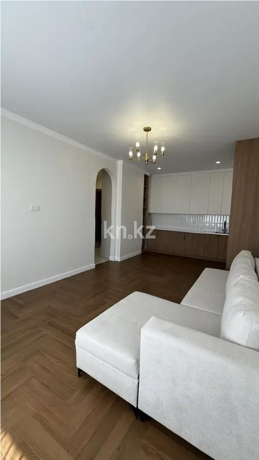 Продажа 2-комнатной квартиры, 46 м² в Астане - фото 3