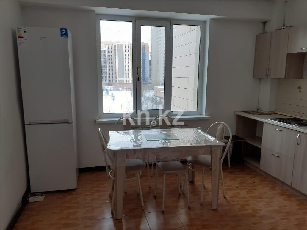 Продажа 3-комнатной квартиры, 110 м² в Астане - фото 8