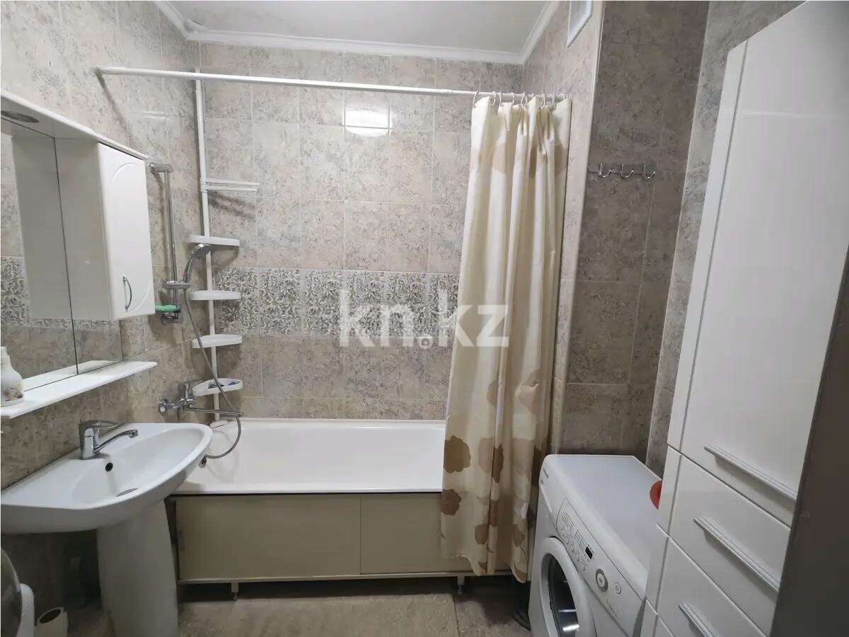 Продажа 1-комнатной квартиры, 44 м² в Алматы - фото 3