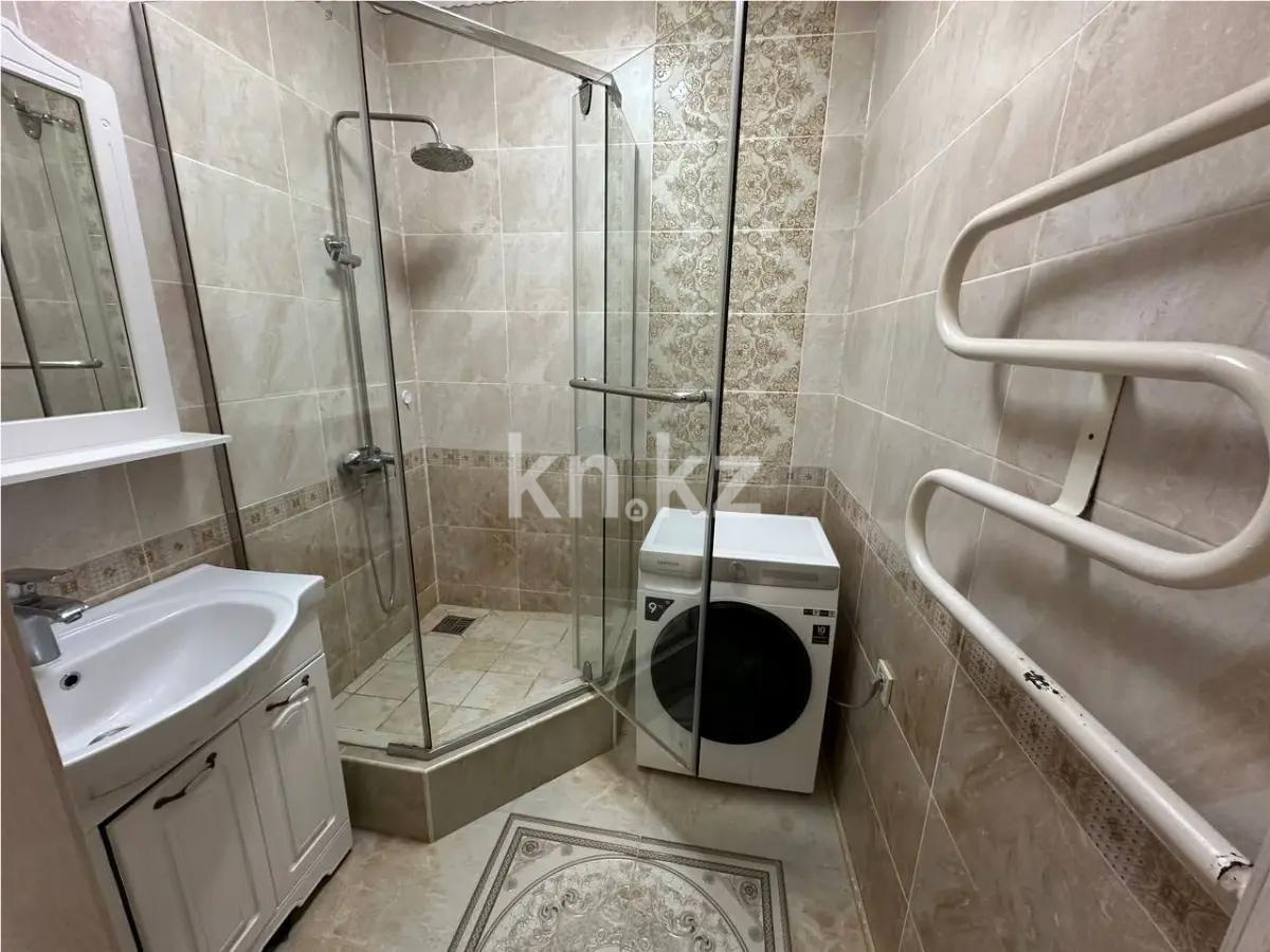 Продажа 3-комнатной квартиры, 78 м² в Алматы - фото 5