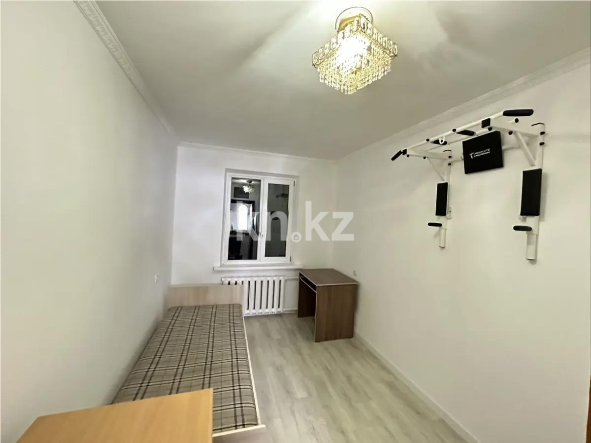 Продажа 2-комнатной квартиры, 44 м² в Алматы - фото 2