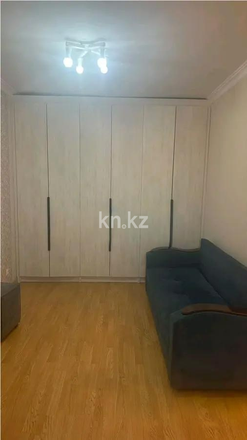 Продажа 1-комнатной квартиры, 30 м² в Астане
