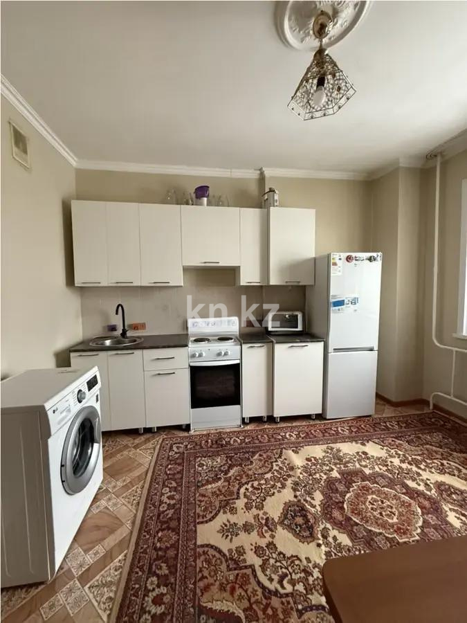Продажа 1-комнатной квартиры, 37.6 м² в Астане - фото 3