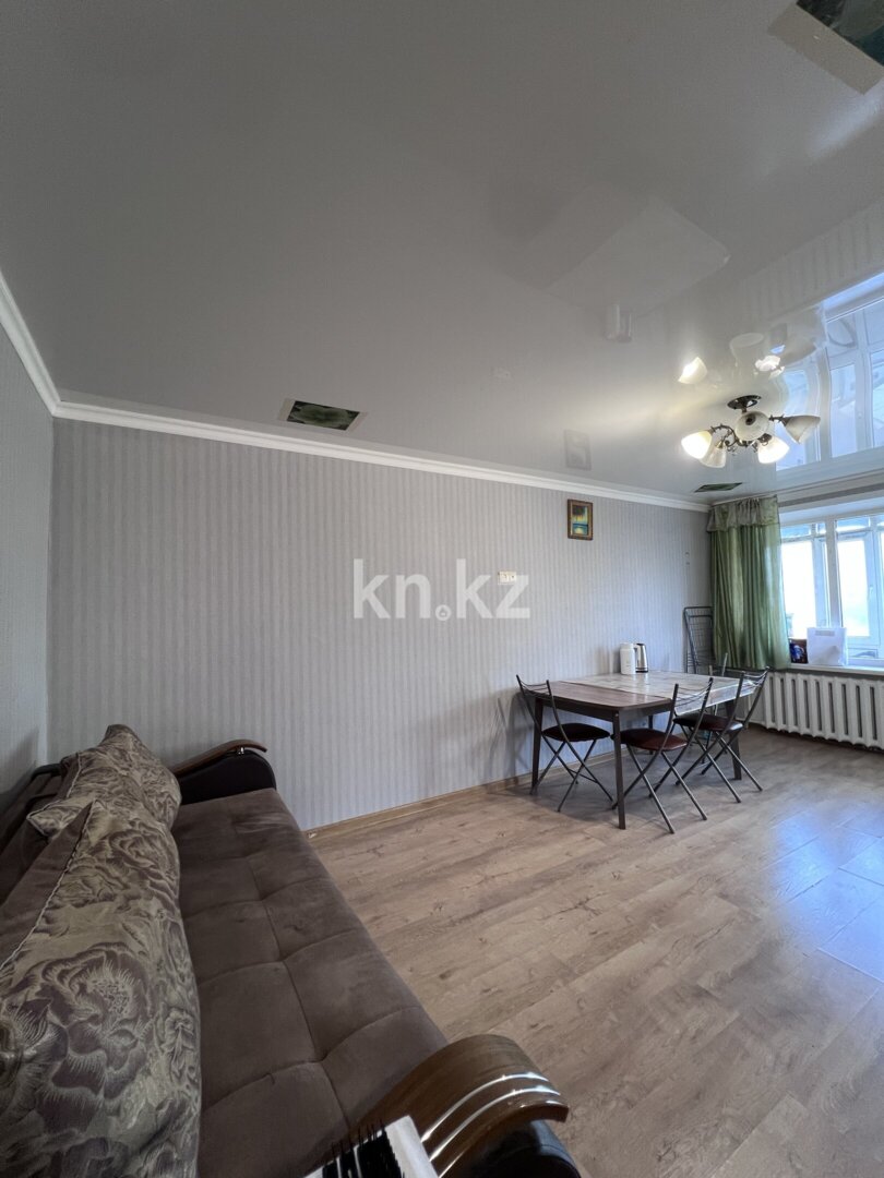 Продажа 3-комнатной квартиры, 62.5 м² в Астане - фото 3
