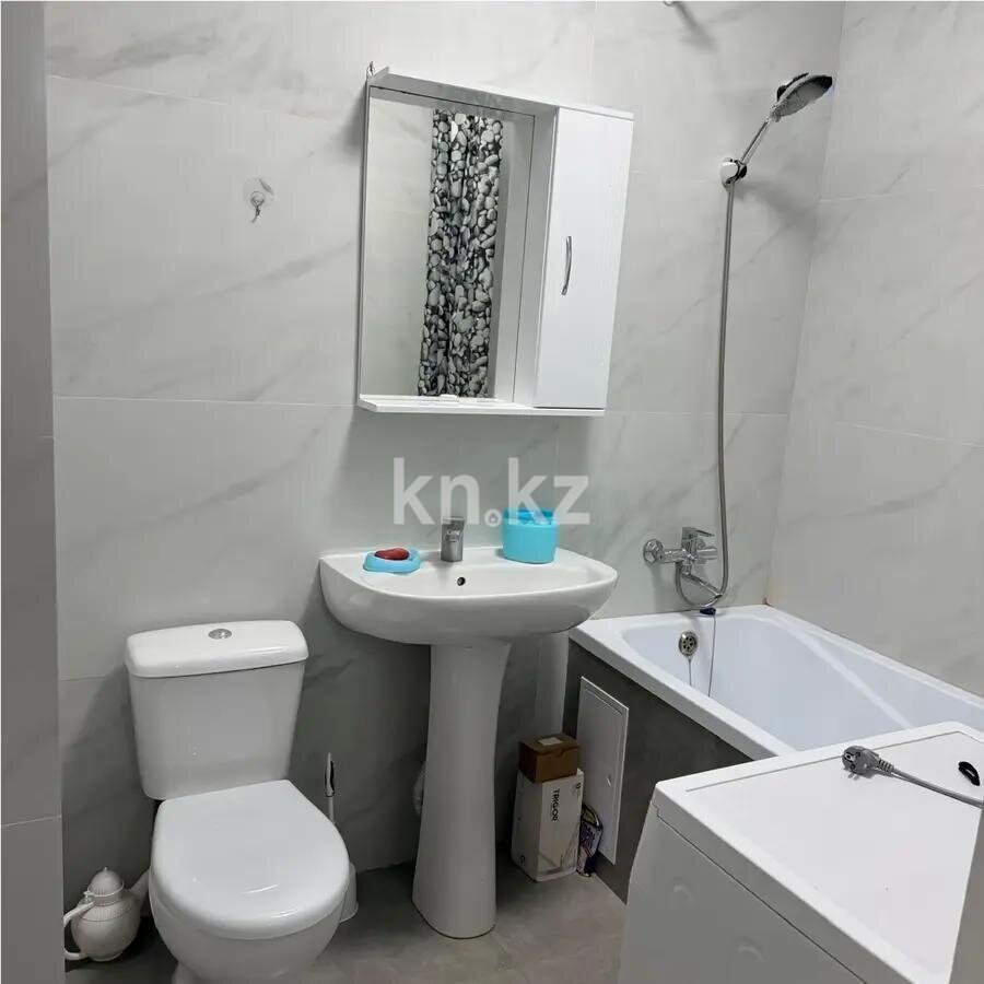 Продажа 1-комнатной квартиры, 41 м² в Астане - фото 3
