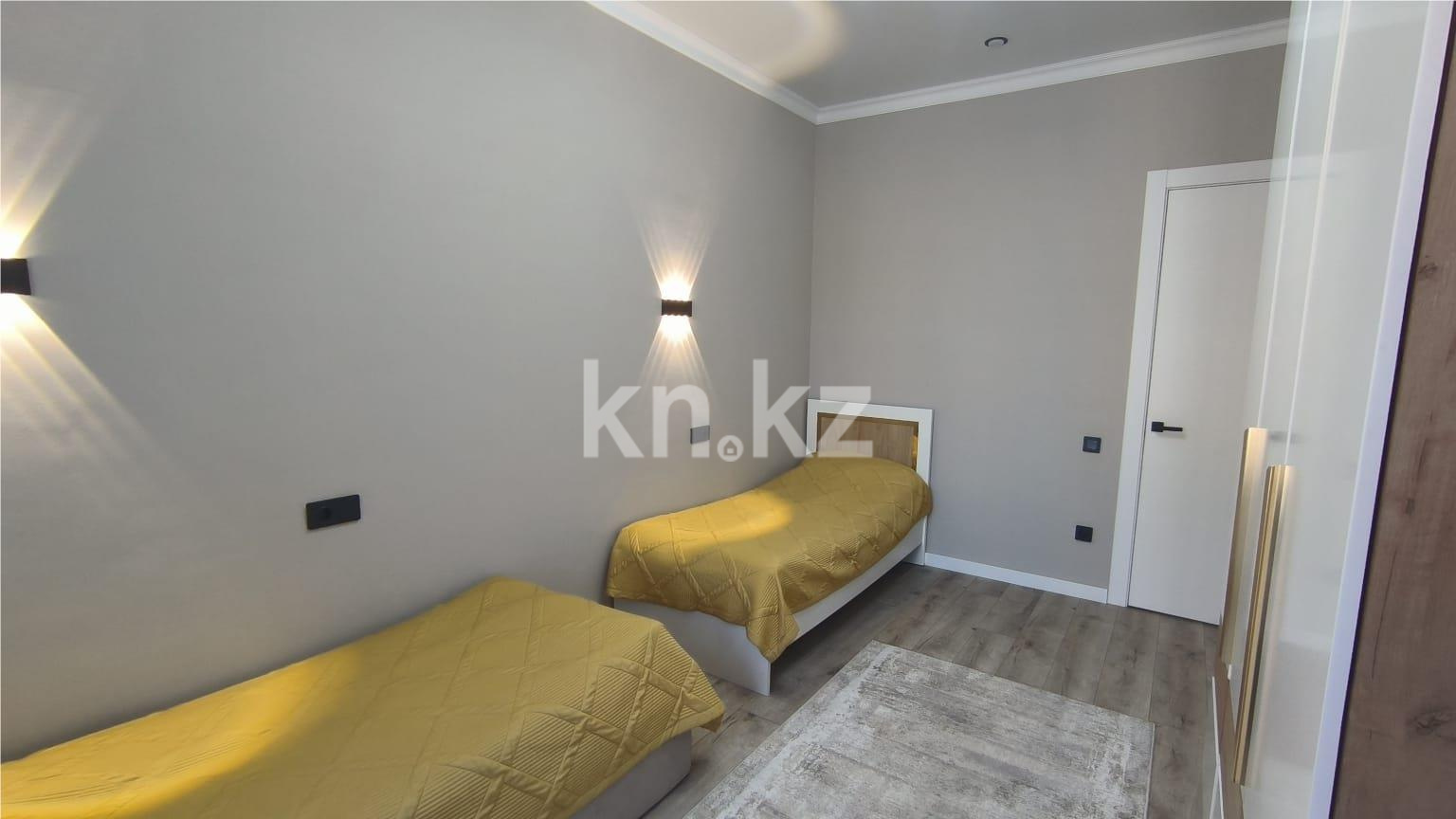 Продажа 3-комнатной квартиры, 97 м² в Караганде - фото 9