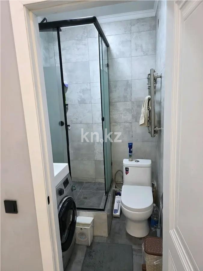 Продажа 3-комнатной квартиры, 91.5 м² в Алматы - фото 4